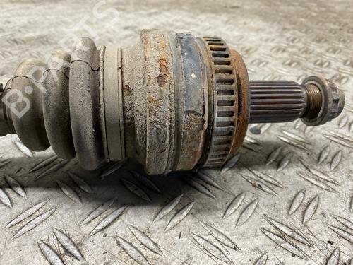 Left rear driveshaft BMW 1 (E87) 120 d | BP36406121M40 - Image 5