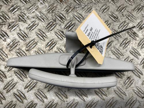 Rear mirror DACIA DOKKER MPV (KE_) 1.2 TCe (KEM0, KEAY) | BP29726281I6 