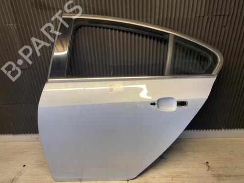 Used Left rear door OPEL INSIGNIA A (G09) 1.6 SIDI (68) (170 hp) 13891104