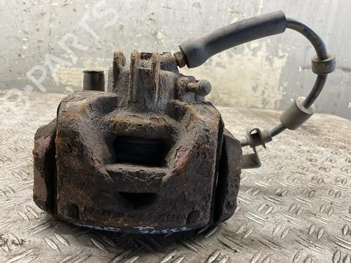 Venstre bremsekaliber foran Venstre bremsekaliber foran CITROËN C4 Grand Picasso I (UA_) 2.0 HDi 138 (136 hp) 36965961 36965961
