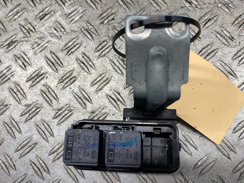 Fuse box NISSAN QASHQAI II (J11, J11_) 1.3 DIG-T | BP30907842E1