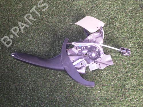 Hand brake NISSAN MICRA IV (K13K, K13KK) 1.2 | BP14604249I18