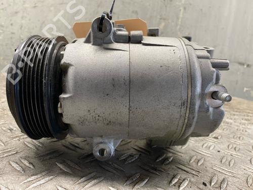 AC compressor OPEL CASCADA (W13) 1.6 SIDI (67) | BP37402248M34 - Image 5