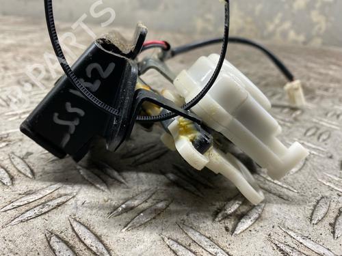 Tailgate lock MAZDA 5 (CR) 2.0 CD (CR19) | BP29809257C101 