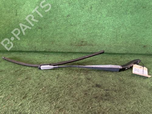 Used Front windshield wiper arm MERCEDES-BENZ M-CLASS (W164) ML 350 4-matic (164.186) (272 hp) 19396901