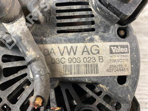 Generator SEAT IBIZA III (6L1) 1.6 16V | BP10993825M7 
