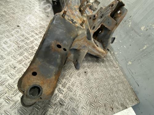 Rear axle NISSAN QASHQAI / QASHQAI +2 I (J10, NJ10, JJ10E) 1.6 dCi All-wheel Drive | BP25754970M2 