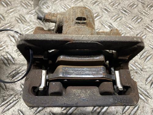 Left rear brake caliper MERCEDES-BENZ A-CLASS (W169) A 160 CDI (169.006, 169.306) | BP30411549M107 