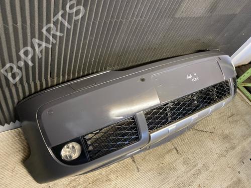Front bumper AUDI ALLROAD C5 (4BH) 2.5 TDI quattro | BP16170393C7 