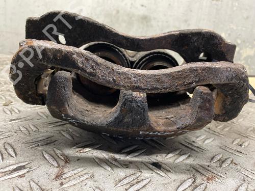 Right front brake caliper FIAT DUCATO Van (250_) 130 Multijet 2,3 D | BP30614000M104