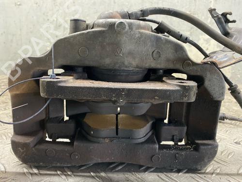 Left front brake caliper BMW 5 (E60) 528 i | BP40129565M105 - Image 4