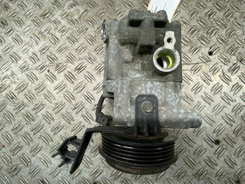 AC compressor FIAT PANDA (312_, 319_) 1.2 (312PXA1A) | BP28171160M34 