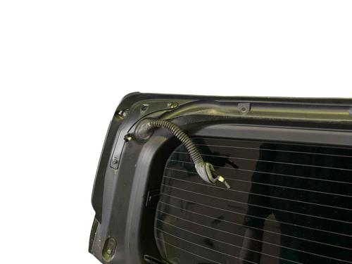 Bagklap CC/Kombi-Coupé FORD KUGA I 2.0 TDCi 4x4 | BP31770096C6 