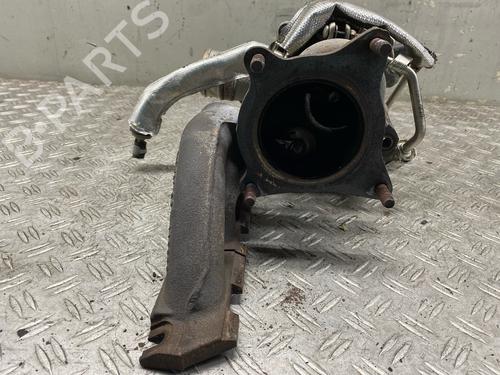 Turbocharger/Supercharger AUDI A3 Sportback (8PA) 1.8 TFSI | BP25470146M71 