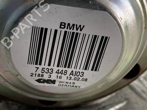 Right rear driveshaft BMW 3 Touring (E91) 320 d | BP25051988M41 