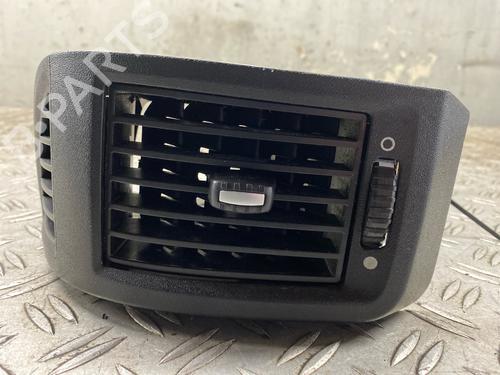 Luftventilen FIAT DUCATO Van (250_) 130 Multijet 2,3 D (131 hp) 30591841