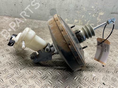 Servo brake RENAULT TWINGO II (CN0_) 1.2 16V (CN0K, CN0V, CN0A) | BP28080248M42 