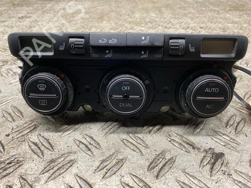 Comando clima VW PASSAT B6 Variant (3C5) 2.0 TDI (140 hp) 31799663
