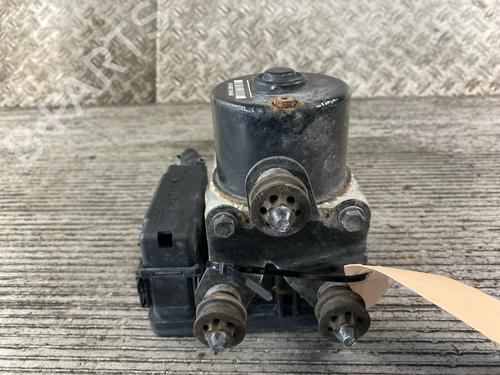 Used ABS pump VW TOURAN (1T1, 1T2) 2.0 FSI (150 hp) 18747546