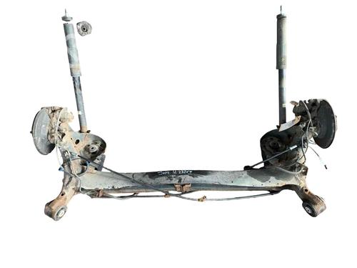 Essieu arrière HONDA JAZZ III (GE_, GG_, GP_, ZA_) 1.2 (GG1) (90 hp) 30887179