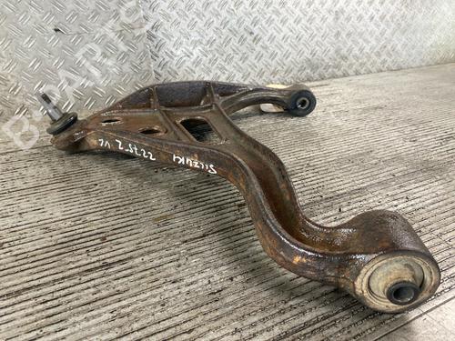 Left front suspension arm SUZUKI GRAND VITARA I (FT, HT) 2.0 HDI 110 4x4 (SQ420D, TD82V) | BP19923036M12 