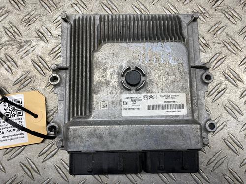 Used Engine control unit (ECU) OPEL GRANDLAND / GRANDLAND X (A18, P1UO) 1.2 (75) (131 hp) 32329972