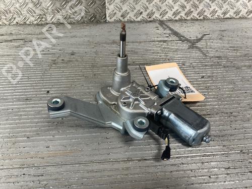 Used Rear wiper motor FIAT TIPO Hatchback (356_, 357_) 1.4 (356HXA1B, 357) (95 hp) 12904573