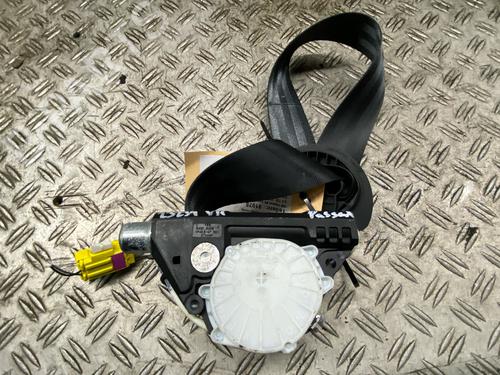 Front right seatbelt VW PASSAT B6 Variant (3C5) 2.0 TDI | BP31714298I25 