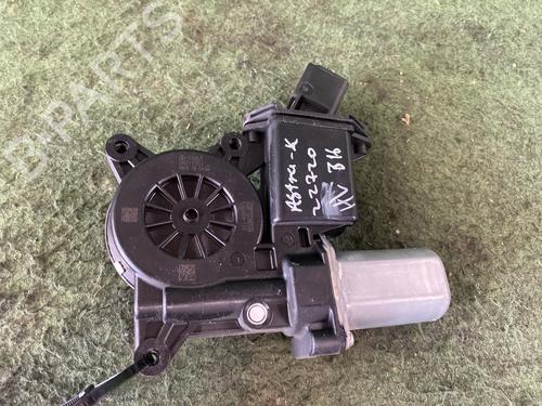 Used Left rear window motor OPEL ASTRA K Sports Tourer (B16) 1.6 CDTi (35) (110 hp) 19487655