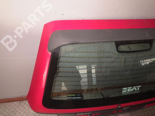 Tailgate SEAT IBIZA II (6K1) 1.0 16V | BP9189844C6 