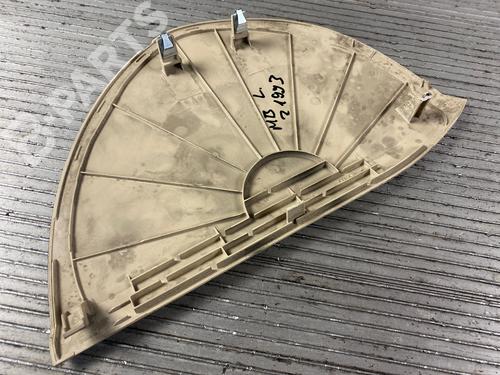 Interior roof light MERCEDES-BENZ S-CLASS (W221, V221) S 320 CDI (221.022, 221.122) | BP11238753I8 