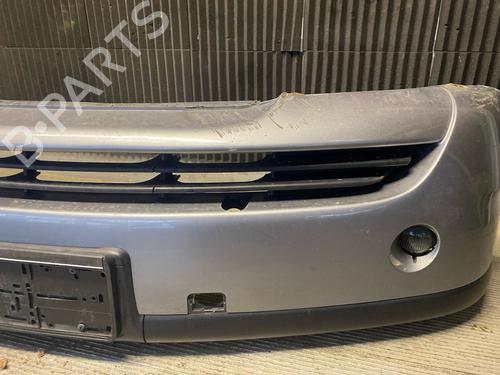 Front bumper BMW 3 Touring (E46) 320 i | BP17001427C7 