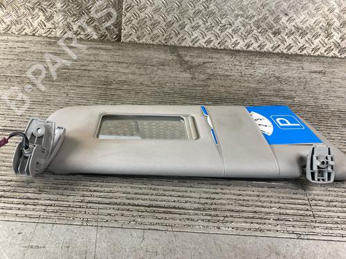 Right sun visor BMW 5 (E60) 530 d | BP17210919I2 
