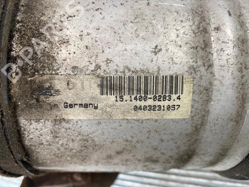 Dämpfer hinten links AUDI A8 D3 (4E2, 4E8) 4.0 TDI quattro | BP15288940M18 