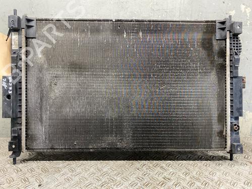 Kjøler Kjøler PEUGEOT 308 SW II (LC_, LJ_, LR_, LX_, L4_) 1.2 THP 130 (131 hp) 34216940 34216940