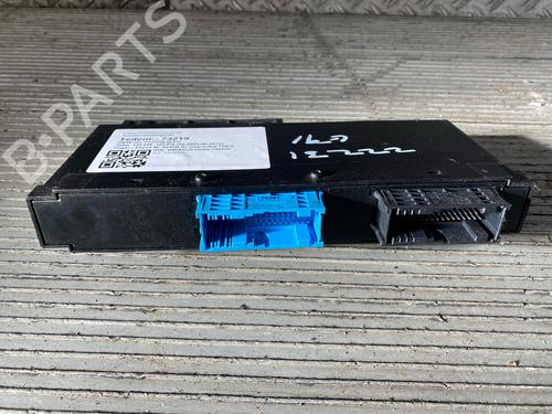 Used Electronic module BMW 3 Touring (E91) 320 d (163 hp) 16848543