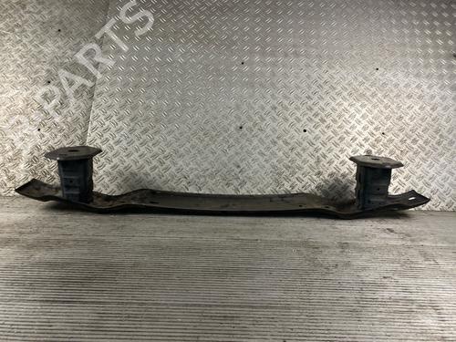 Rear bumper reinforcement BMW 1 (F20) 120 d | BP16493095C73 