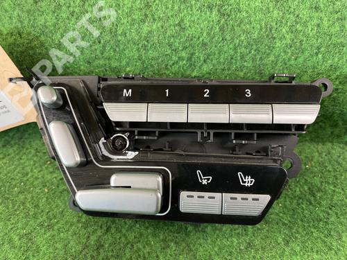Used Switch MERCEDES-BENZ S-CLASS (W221, V221) S 500 (221.071, 221.171) (388 hp) 11028579