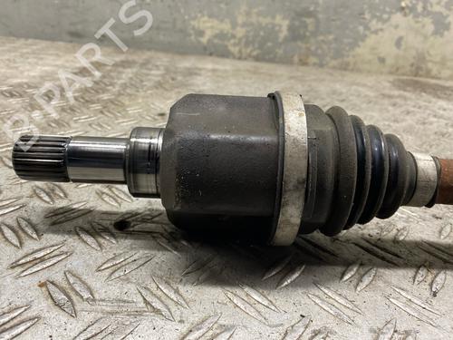 Left front driveshaft PEUGEOT 2008 I (CU_) 1.2 THP 110 / PureTech 110 | BP33716551M38  - Image 8