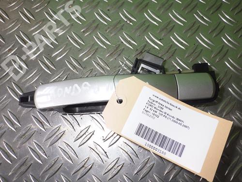 Used Rear left exterior door handle Rear left exterior door handle FORD MONDEO III Turnier (BWY) 1.8 16V (125 hp) 4924684 4924684