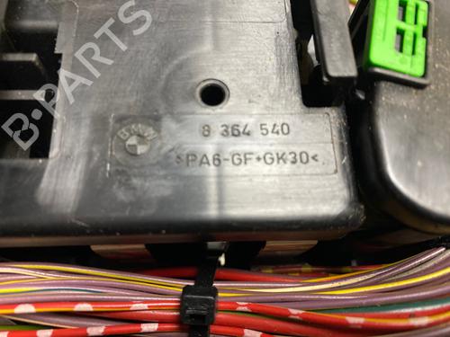 Fuse box BMW 3 Compact (E46) 318 ti | BP22618667E1 