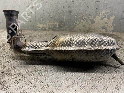 Katalysator Katalysator PEUGEOT 2008 I (CU_) 1.2 THP 110 / PureTech 110 (110 hp) 33716560 33716560