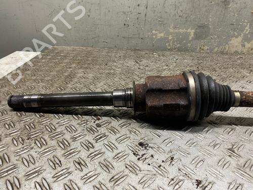 Right front driveshaft JEEP GRAND CHEROKEE IV (WK, WK2) 3.0 CRD V6 4x4 | BP32446046M39