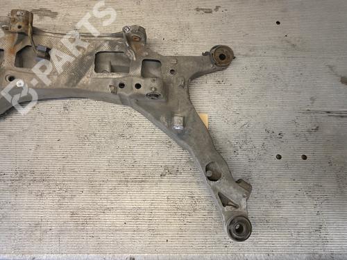 Rear axle VOLVO V70 II (285) D5 | BP11088970M2 