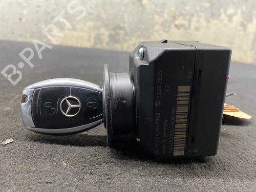 ignition-barrel-mercedes-benz-r-class-w251-v251-2005-2006-2007-2008-2009-2010-2011-2012-2013-2014-2015-2016-2017-38049383 main image