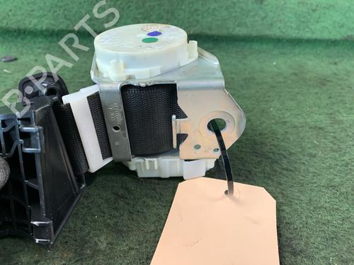 Rear center seatbelt MERCEDES-BENZ S-CLASS (W221, V221) S 400 Hybrid (221.095, 221.195) | BP20659555I27 