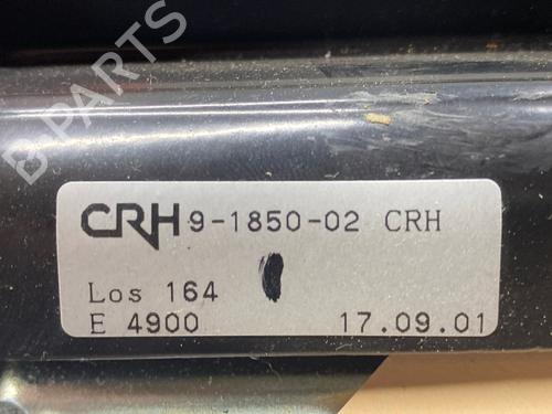Steering column BMW 7 (E65, E66, E67) 745 i, Li | BP38706206M21 - Image 8