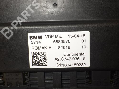 Control unit BMW 5 (G30, F90) M5 | BP7797106M11 