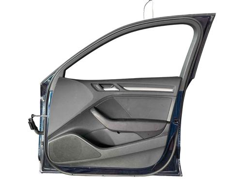 Right front door AUDI A3 Limousine (8VS, 8VM) 1.0 TFSI | BP32476164C3