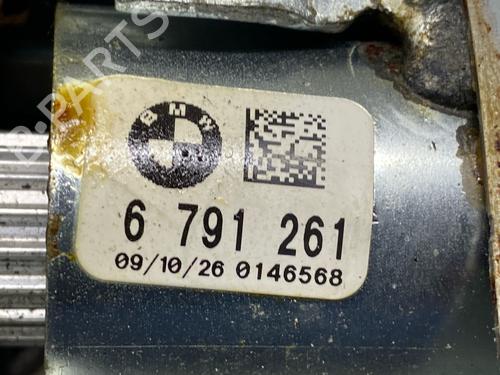 Steering column BMW 5 (E60) 528 i | BP40129554M21 - Image 8